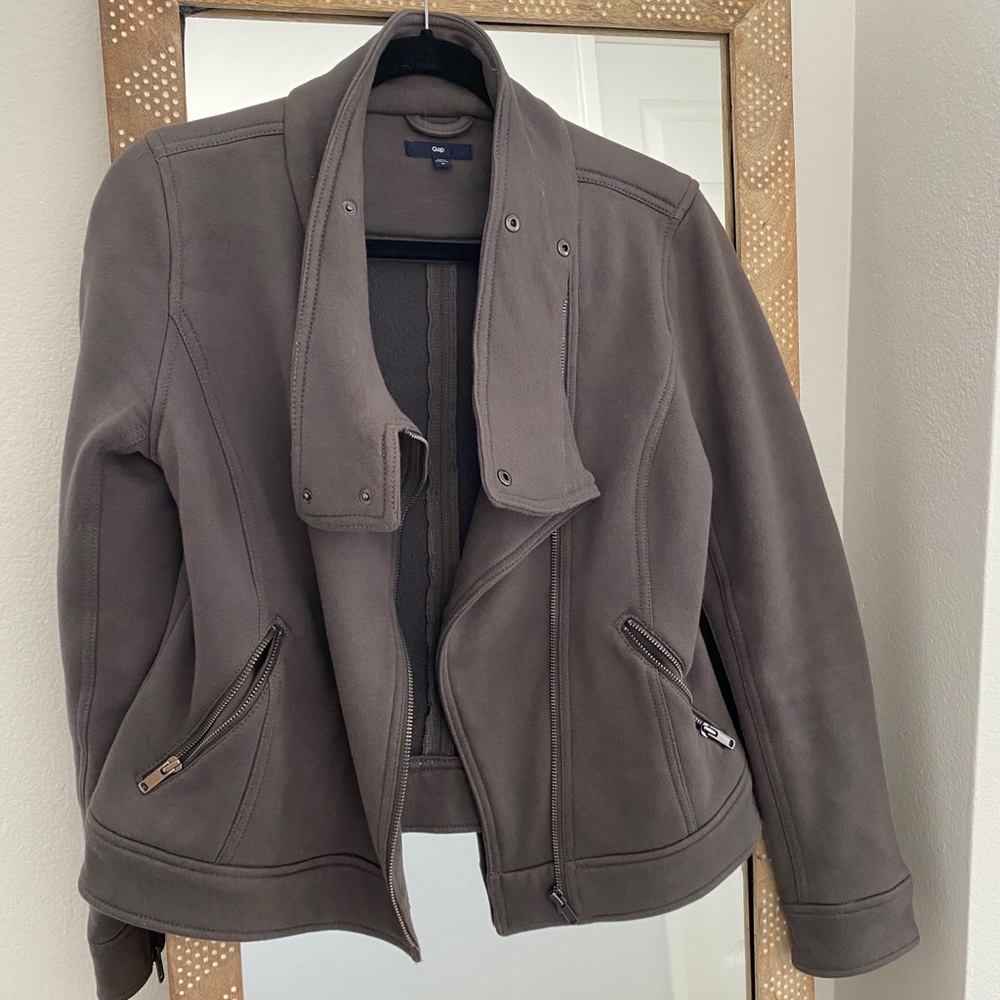 Gap Jacket